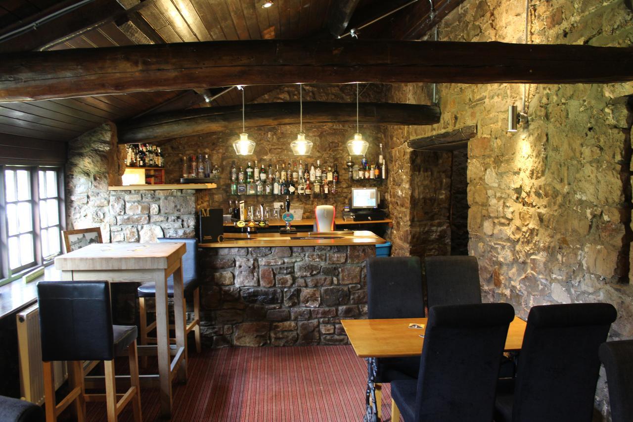 Rooms @ The Rock And Fountain Newport (Gwent) Bagian luar foto